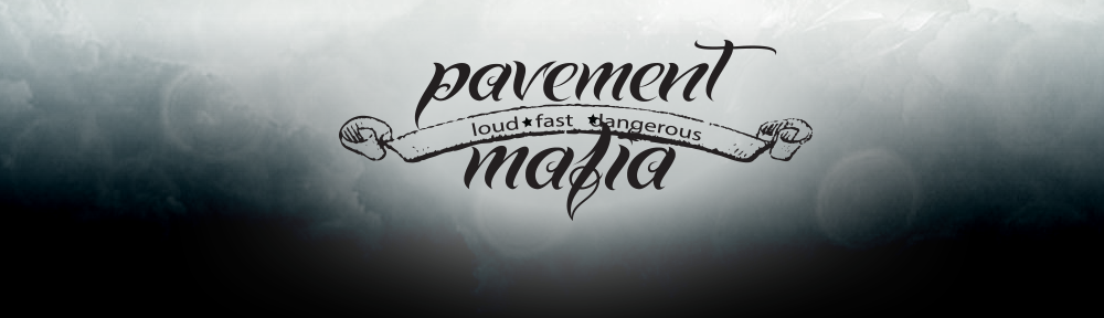 Pavement Mafia